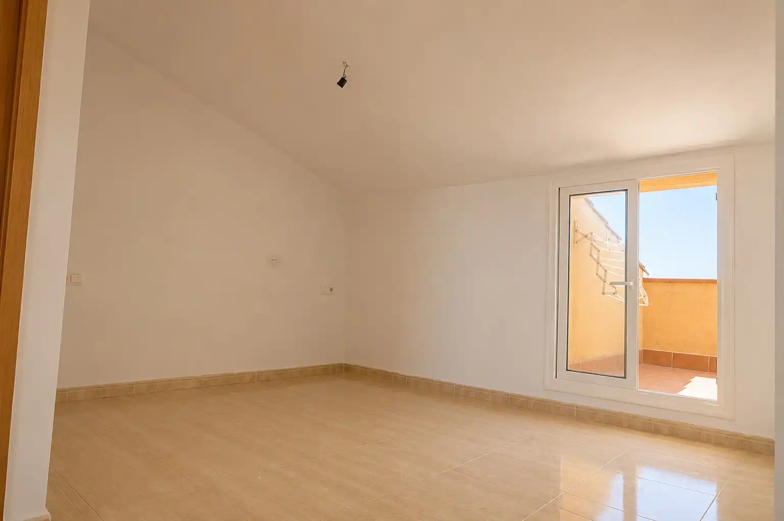 Dormitori de Dúplex en venda en Palafolls amb Calefacció i Terrassa