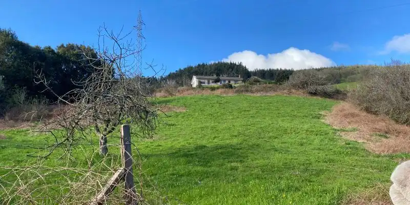 Terreny residencial en venda a Barrio  MONAR, imagen 2