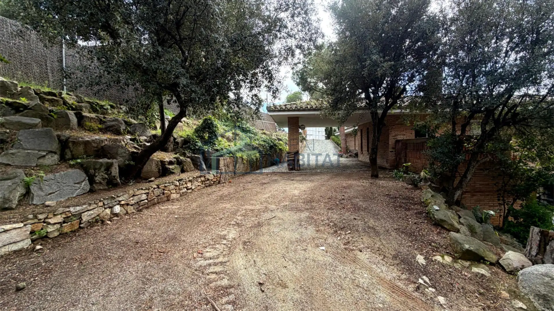 Villa avec terrasse à vendre à Cabrils, imagen 48