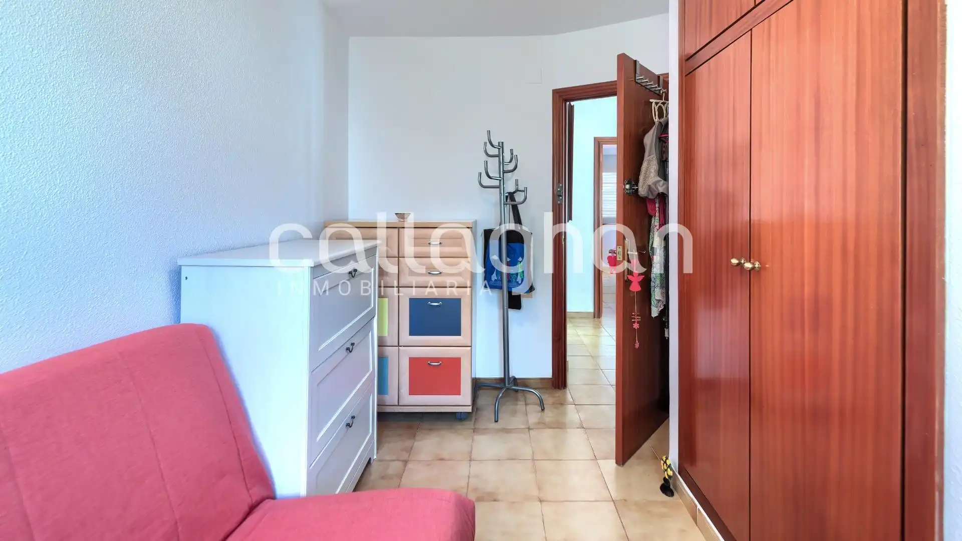 Casa adosada en venda en Sagunto / Sagunt amb Aire condicionat, Calefacció i Terrassa