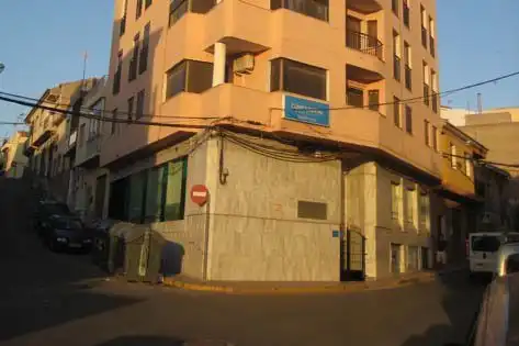 Business premises for sale in Santo Domingo