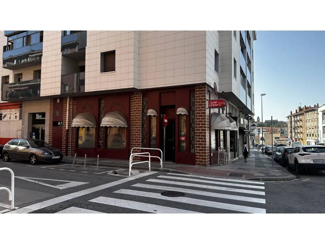 Local comercial en venda a Calle Uztarroz, imagen 3