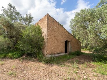 Terrain rustique à vendre à Carrer dels Reguers 24