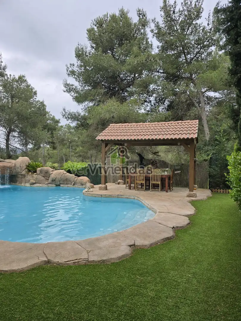 Maison avec terrasse à vendre à Begues, imagen 65