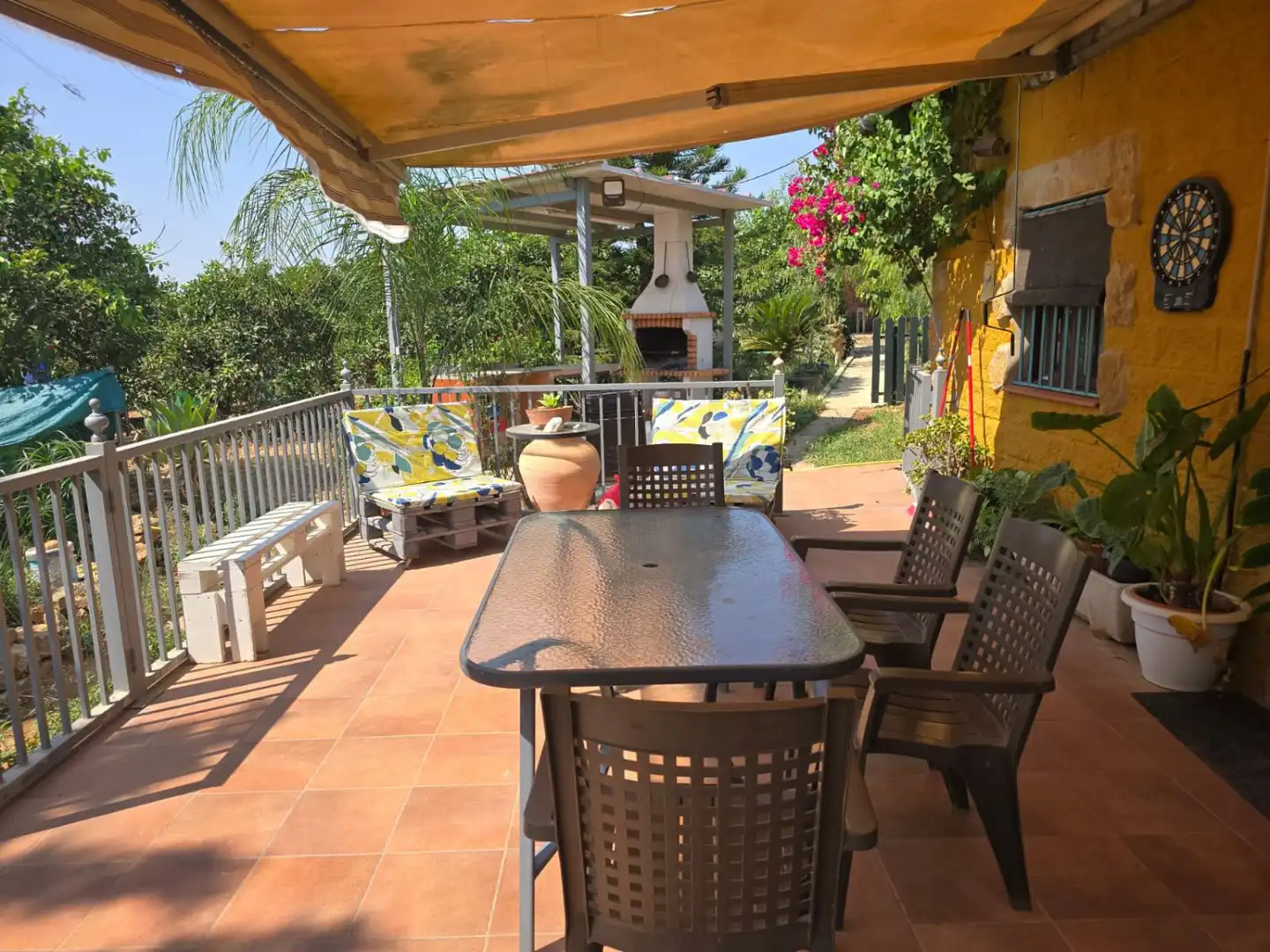Chalet en venta en Nueva Alcalá, imagen 2