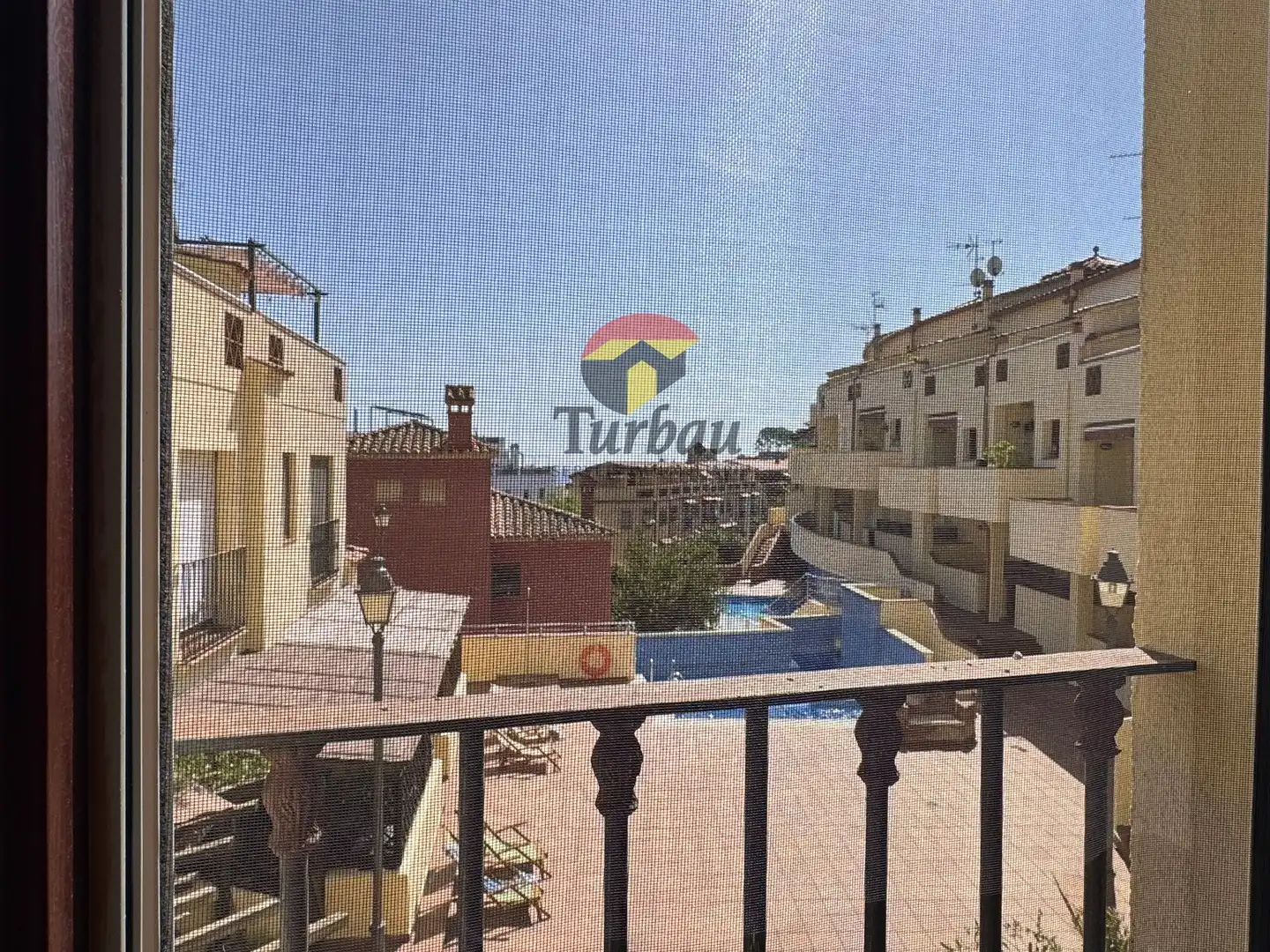 Außenansicht von Haus oder Chalet zum Verkauf in Tossa de Mar mit Klimaanlage, Heizung und Terrasse
