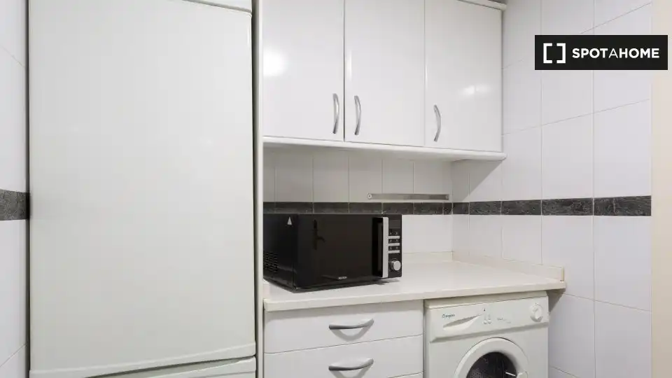 Flat with terrace to rent in Centro, imagen 11