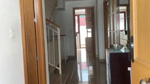 Foto 4 de Casa adosada en venta en Calle Miguel Servet, 14, San Miguel, Armilla