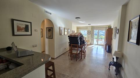 Photo 4 of Flat to rent in Riviera del Sol, Mijas