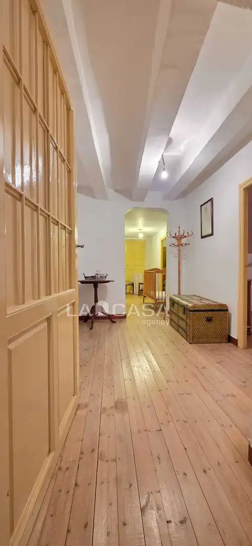 Casa o xalet en venda a Travesía Jose Antonio, Villavaquerín
