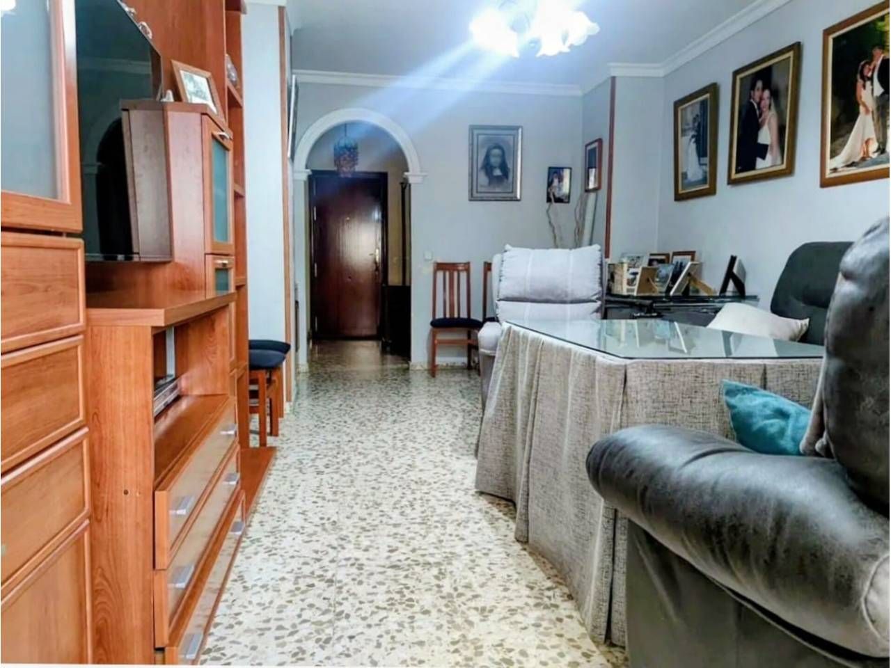 Pis en venda a El Retiro - La Vid