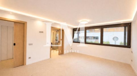 Foto 5 de Casa o chalet de alquiler en Carrer Manuel Florentin Perez, Ciutat Diagonal, Esplugues de Llobregat