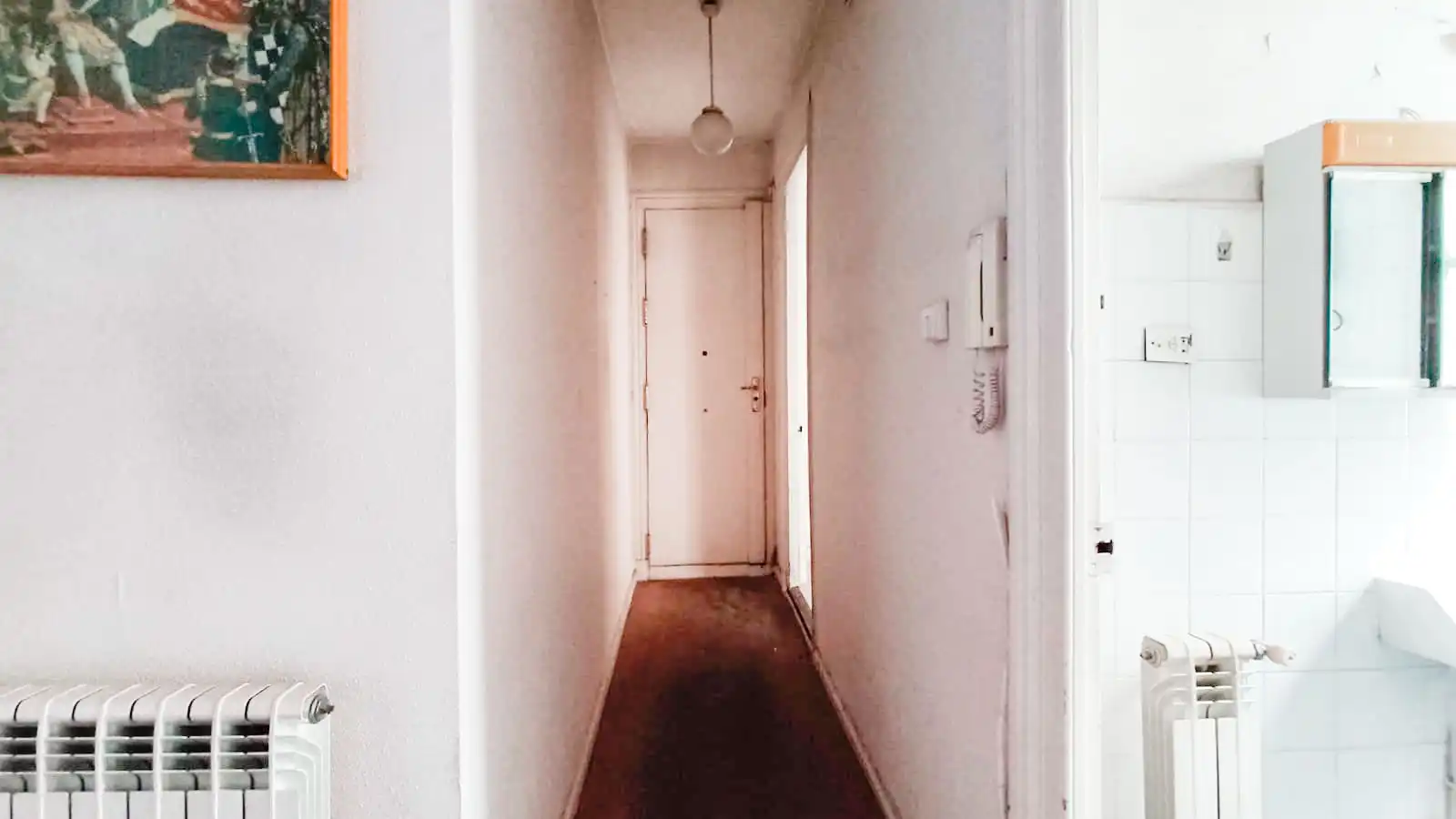 Flat with garden for sale in Urbieta Kalea, imagen 18
