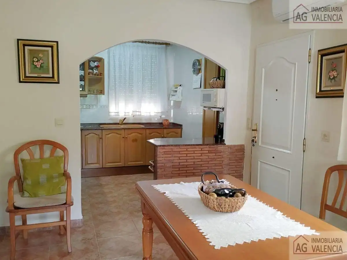 Casa o chalet en venta en Picassent
