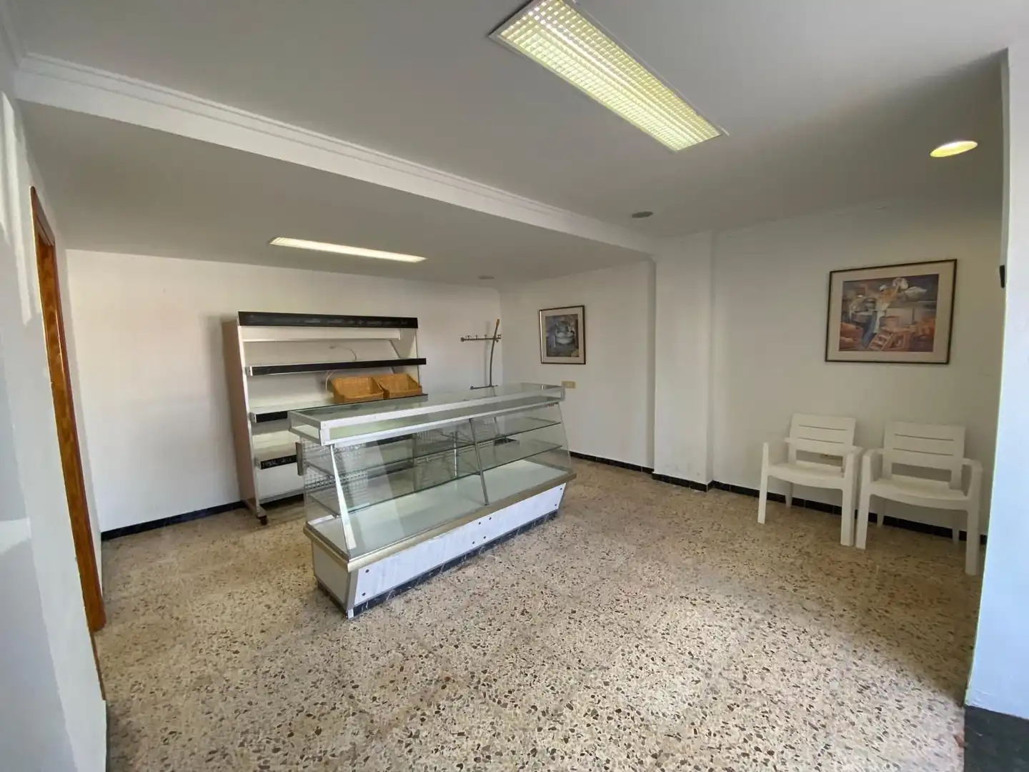 Local commercial à vendre à Albaida, imagen 2