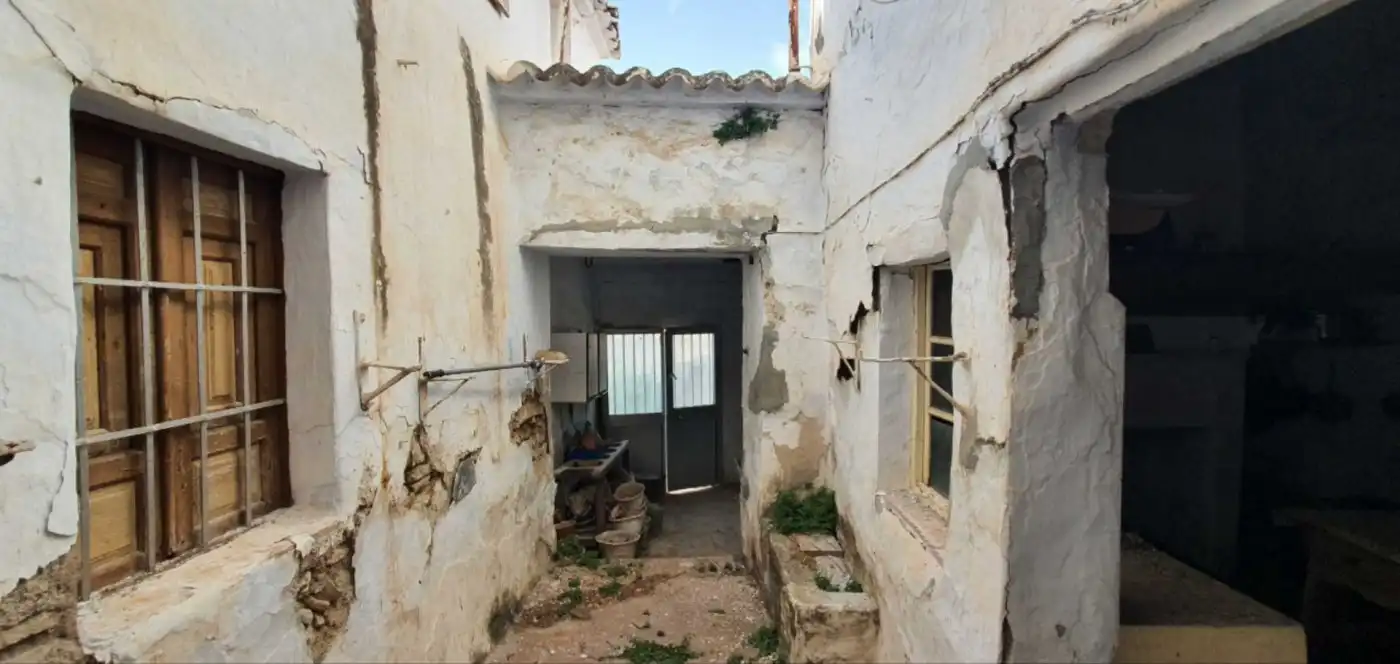 Casa rústica en venda a Alozaina, imagen 5