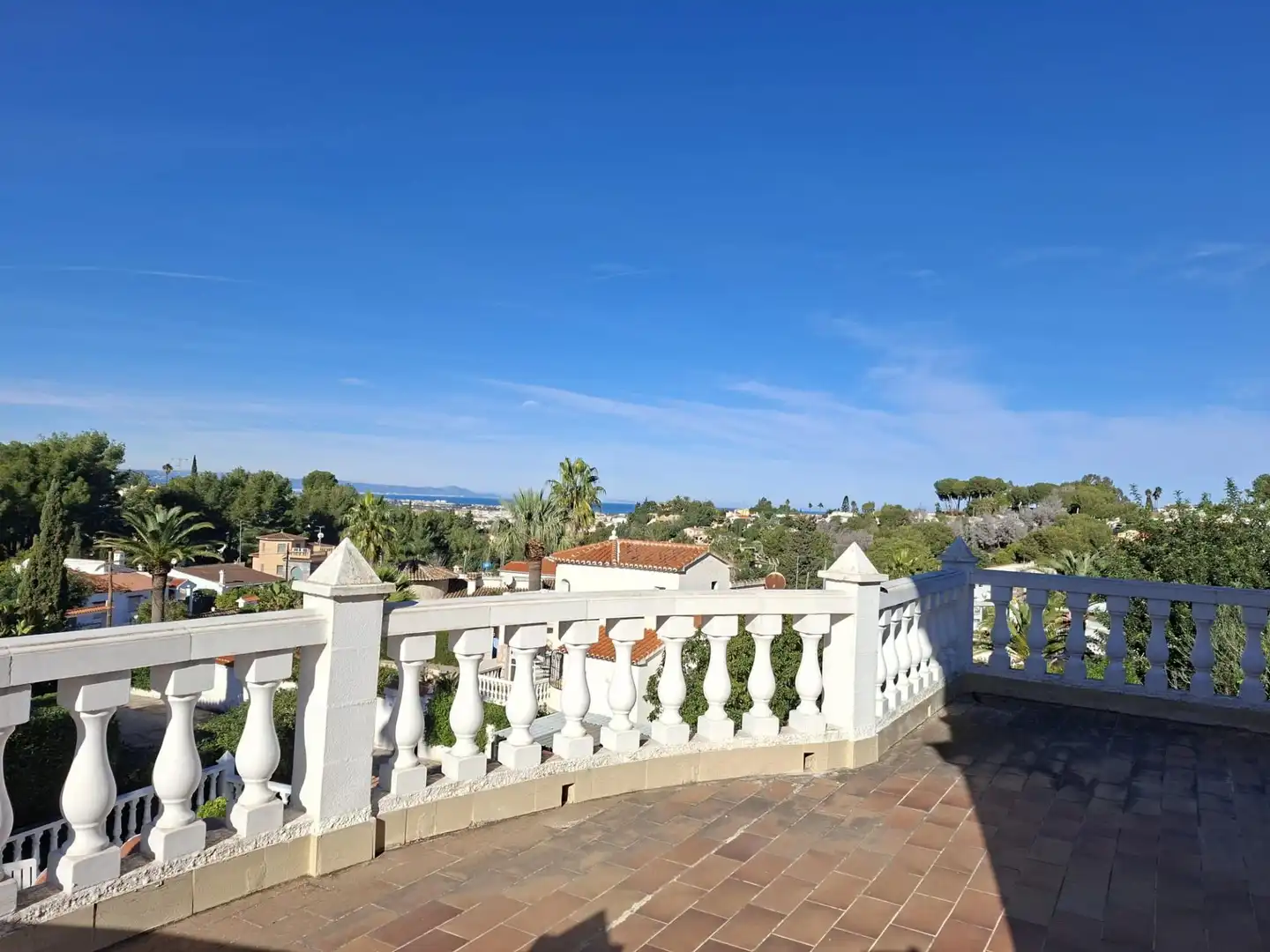 Chalet en venta en El Montgó, imagen 22
