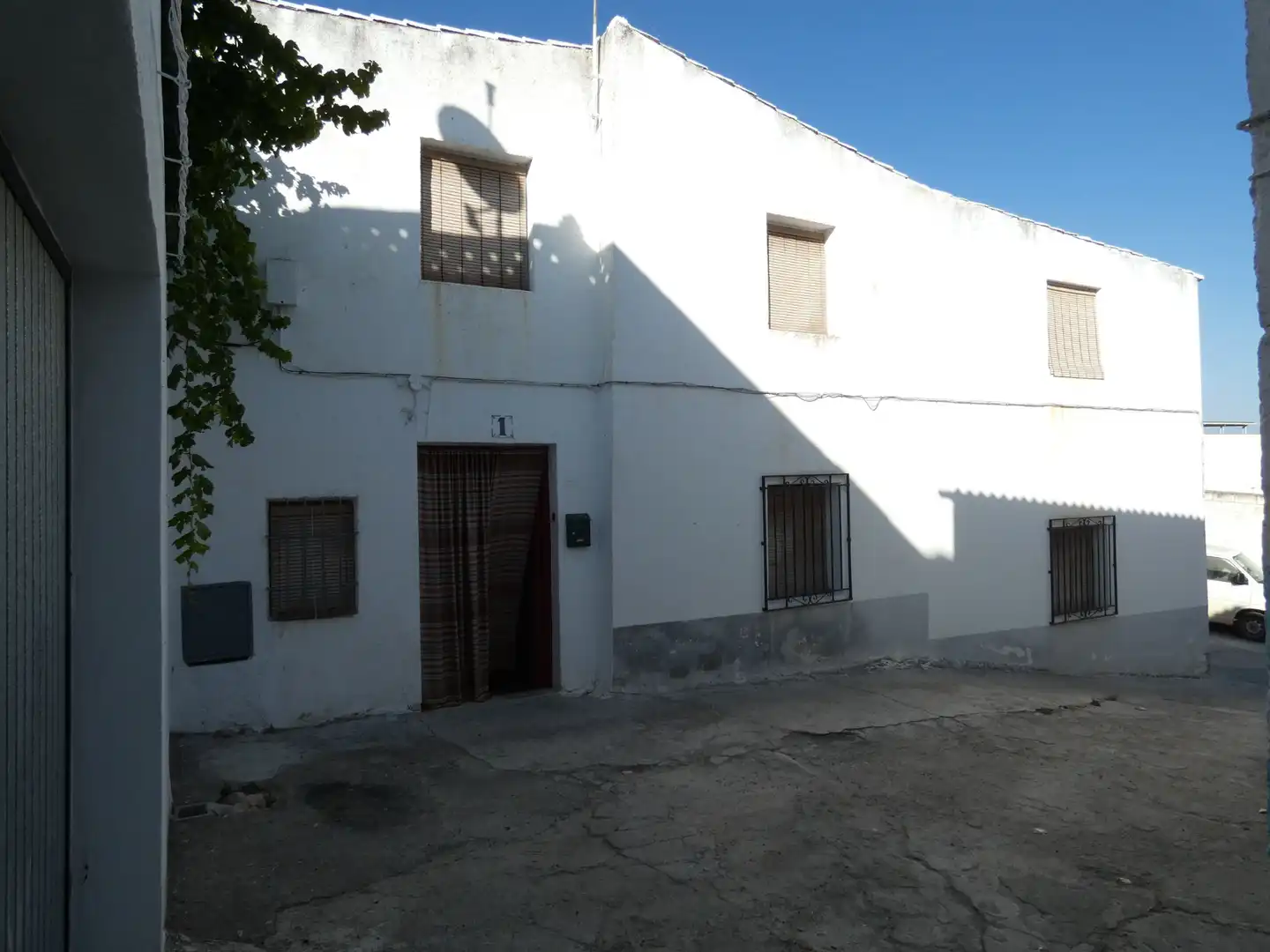 Casa en venta en Calle Pileta