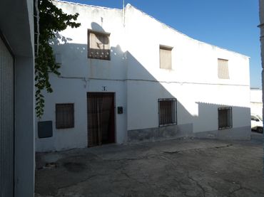 Casa in vendita a Calle Pileta