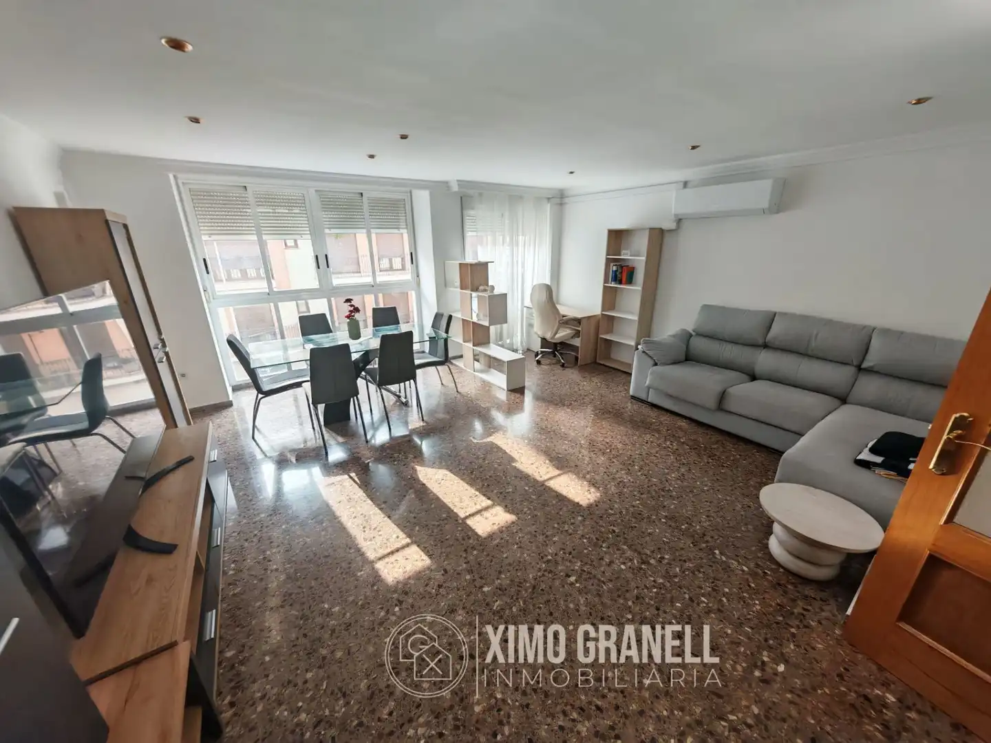 Flat with lift for sale in La Vall d'Uixó, imagen 3