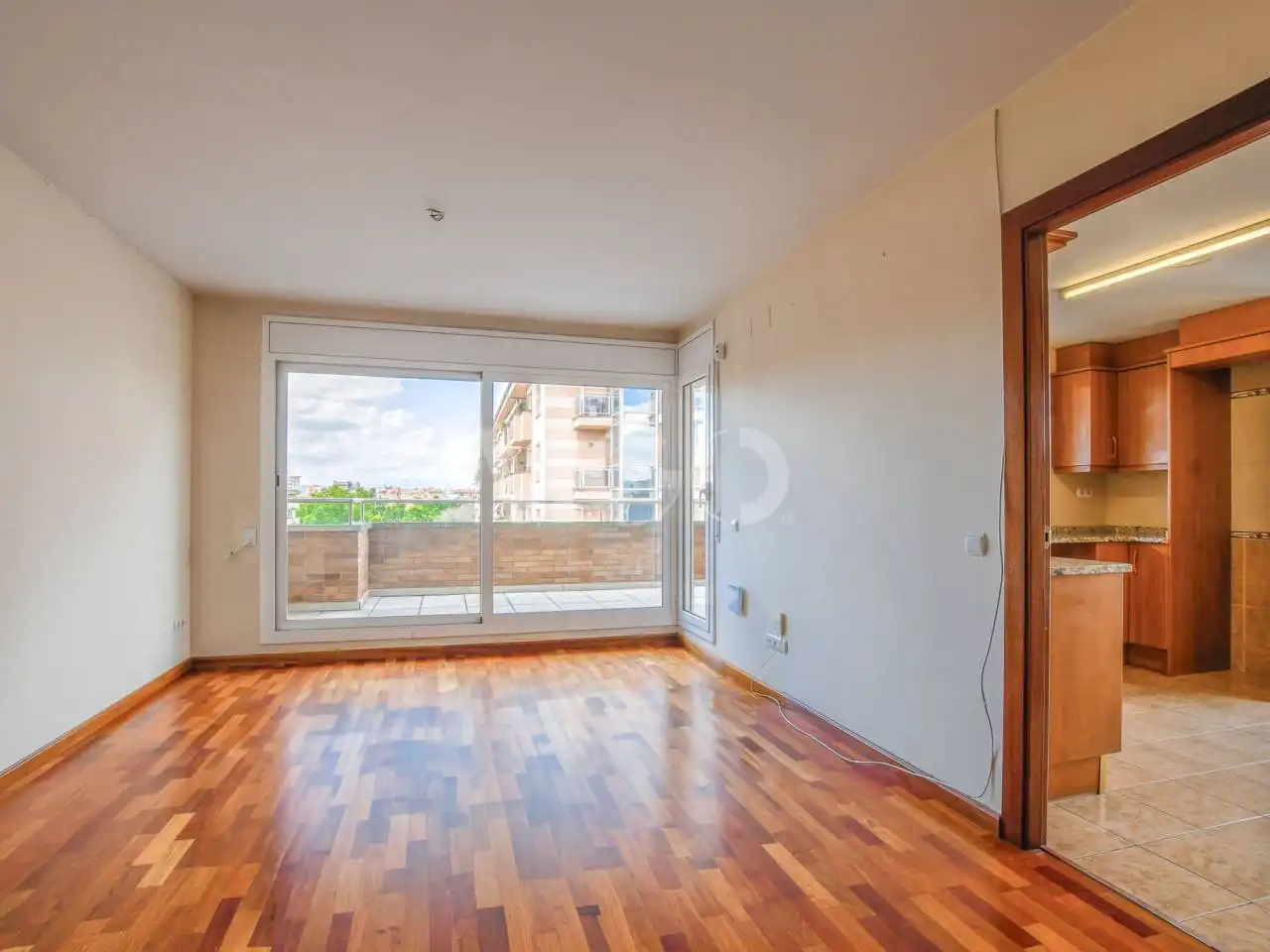 Bedroom of Duplexes for sale in Vic  with Heating, Terrace and Storage room