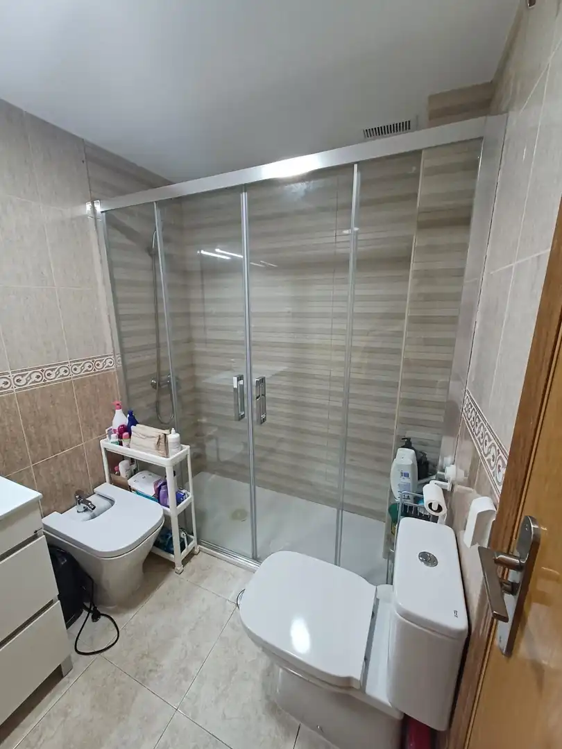 Bany de Àtic en venda en Los Alcázares
