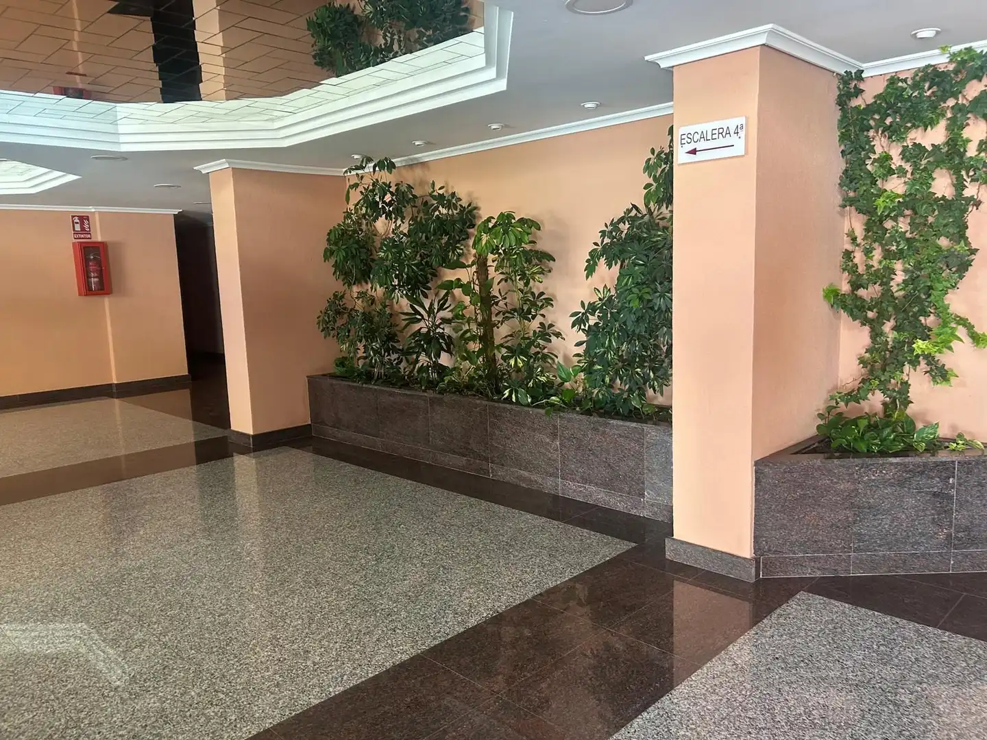 Apartament en venda en Calpe / Calp amb Aire condicionat, Calefacció i Terrassa