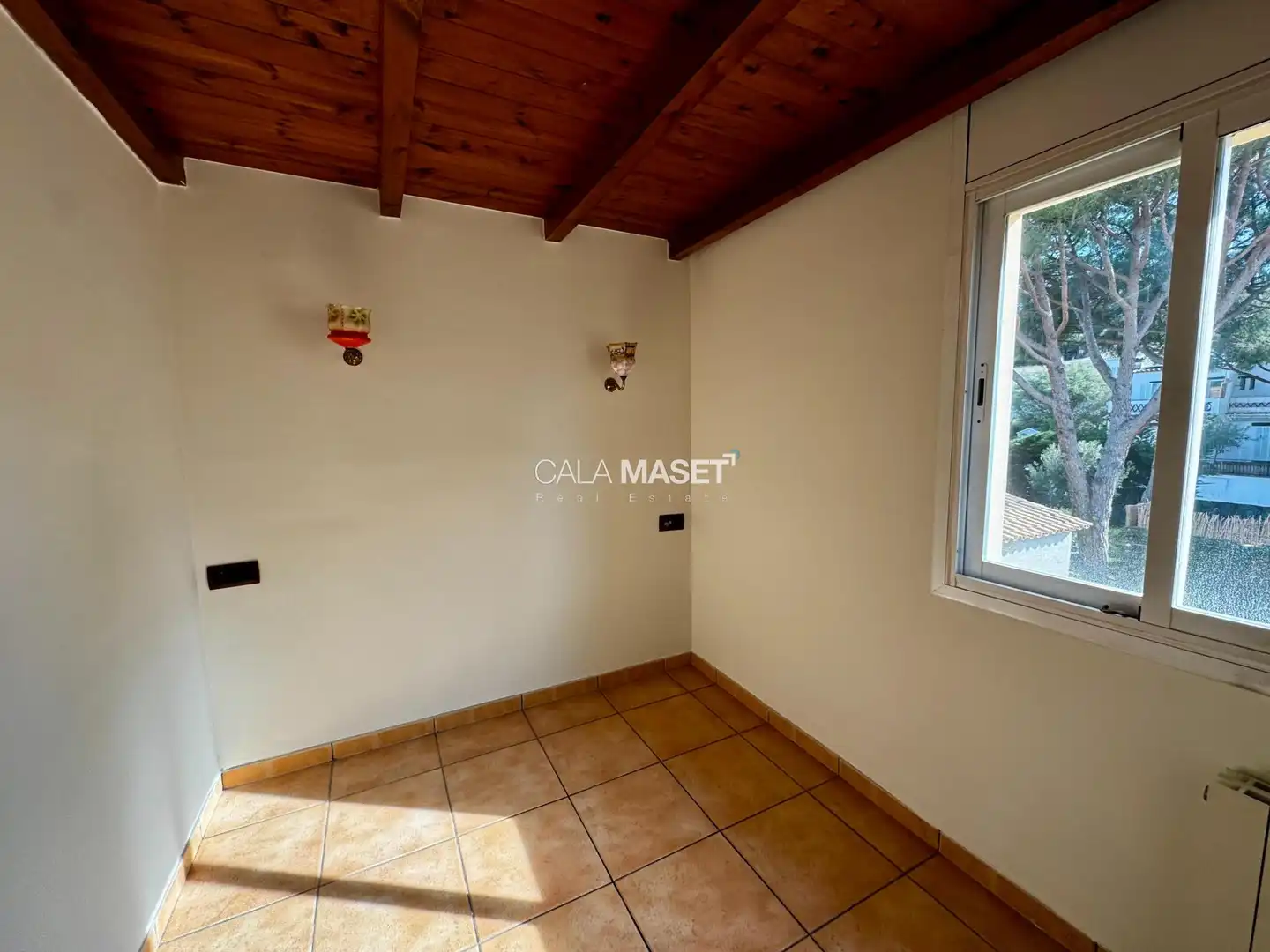 Villa mit Garten zum Verkauf in Puig del Molí, imagen 29