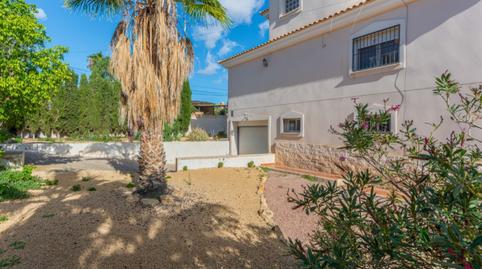 Foto 5 de Casa o xalet en venda a Calle Cala Calabarda-portell, 2-d, Montnegre, Alicante