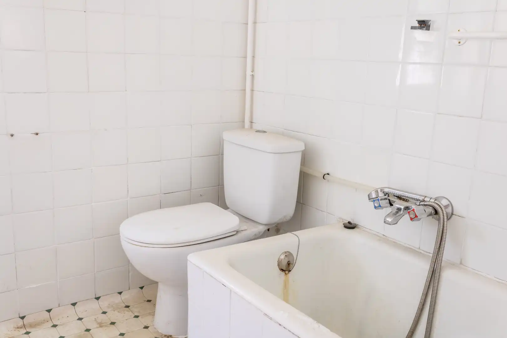 Piso en venta en Travesía Estacion-Ve, Villarejo de Órbigo