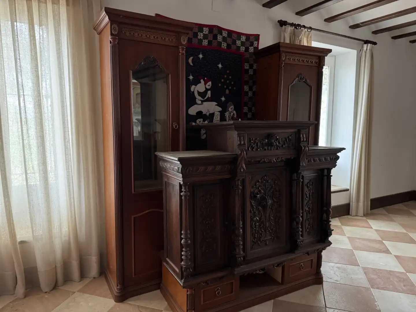 Chalet con terraza en venta en RM-C16 2, imagen 57