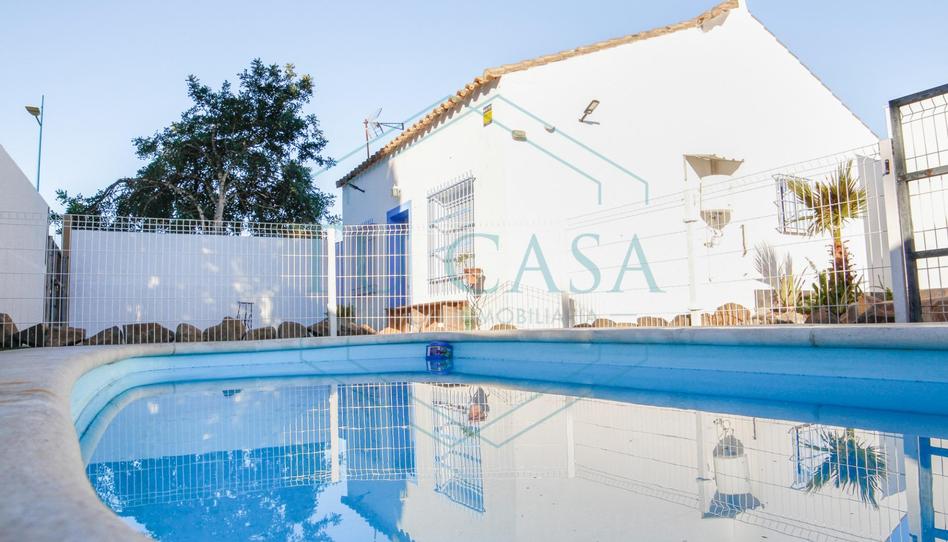 Foto 1 de Apartament de lloguer a Las Lagunas - Campano, Cádiz