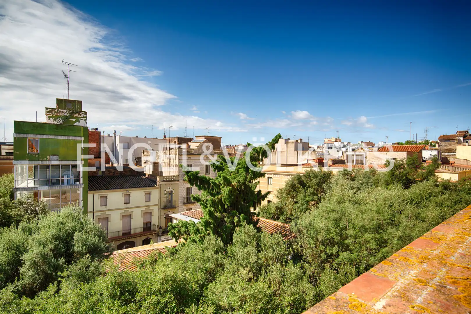 Doppelhaushälfte mit Terrasse zum Verkauf in Carrer Joan Maragall, imagen 27