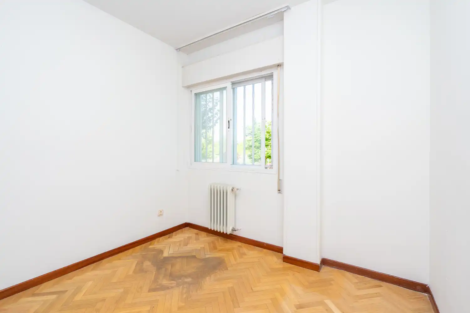 Habitación de Piso en venta en San Sebastián de los Reyes con Calefacción