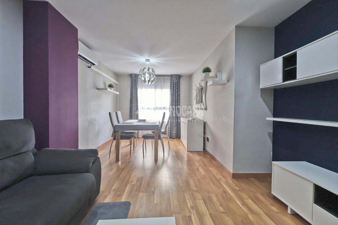 Flat for sale in Avenida de Abril - 9 de Octubre, Puerto de Sagunto