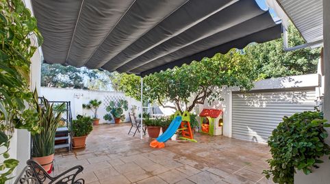 Foto 3 de Casa o xalet en venda a Santa Isabel, Málaga Capital