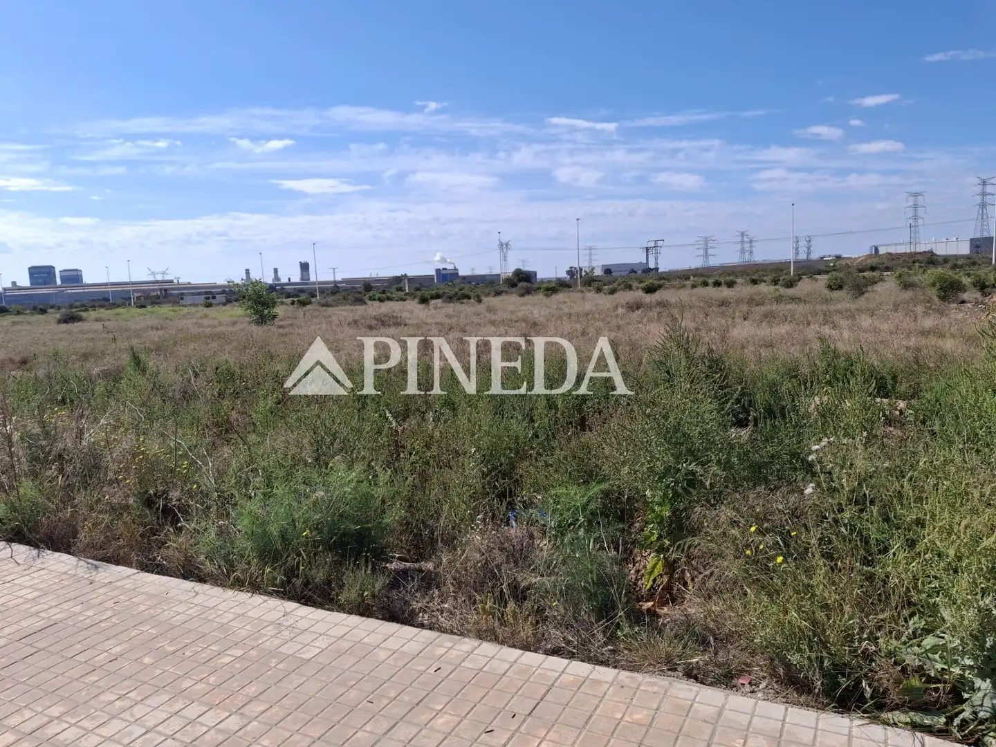 Terreno industriale in vendita a Puerto de Sagunto, imagen 11