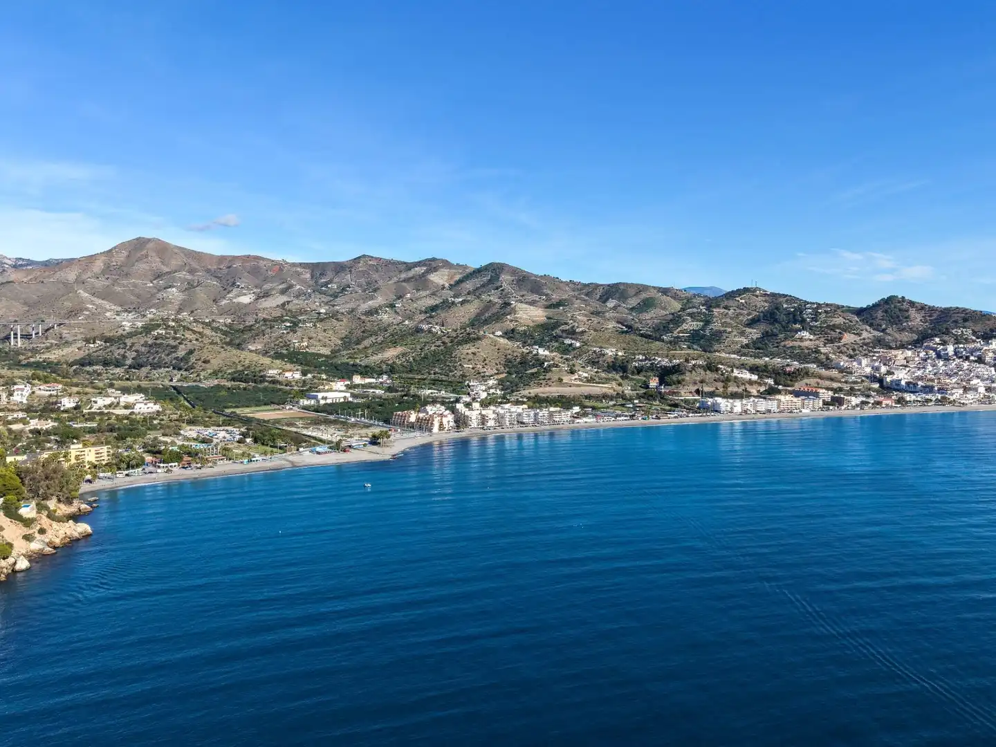 Houses for sale in REAL (LA HERRADURA), 27, La Herradura centro