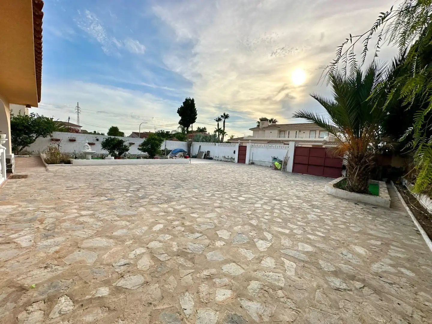Chalet con piscina en venta en Calle Calle Clavel, imagen 19