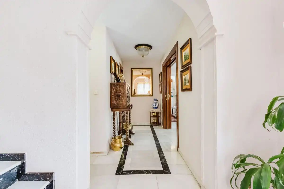 Maison avec terrasse à vendre à Calle Flamencos, imagen 9