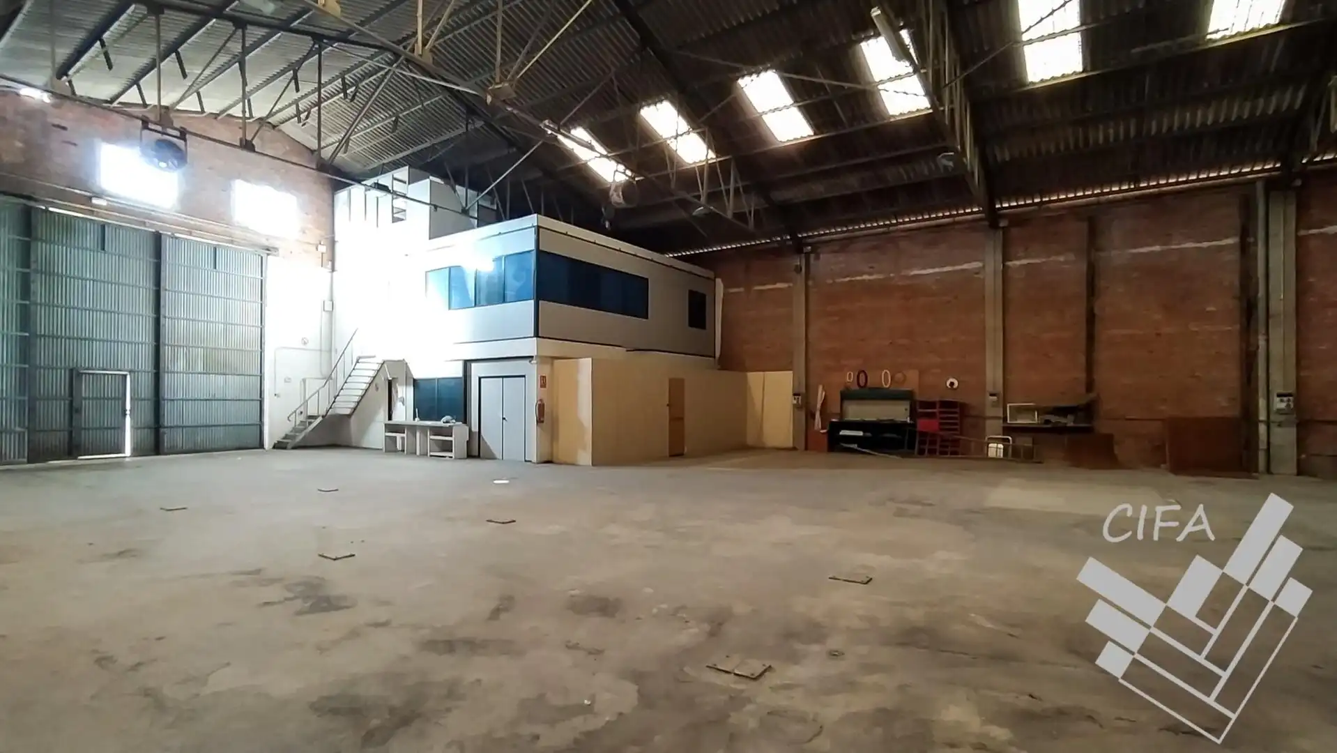 Nave industrial en venta en Vinaròs