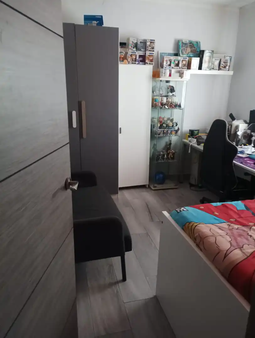 Houses for sale in Sevilla  with Air Conditioner, Private garden and Parquet flooring