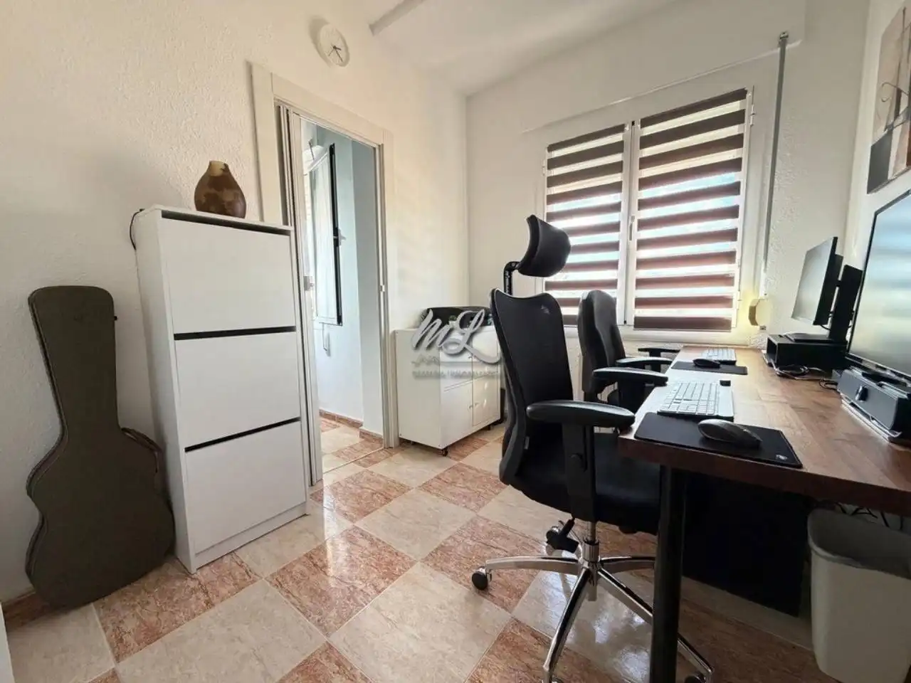 Flat for sale in Sonseca  with Air Conditioner, Heating and Terrace