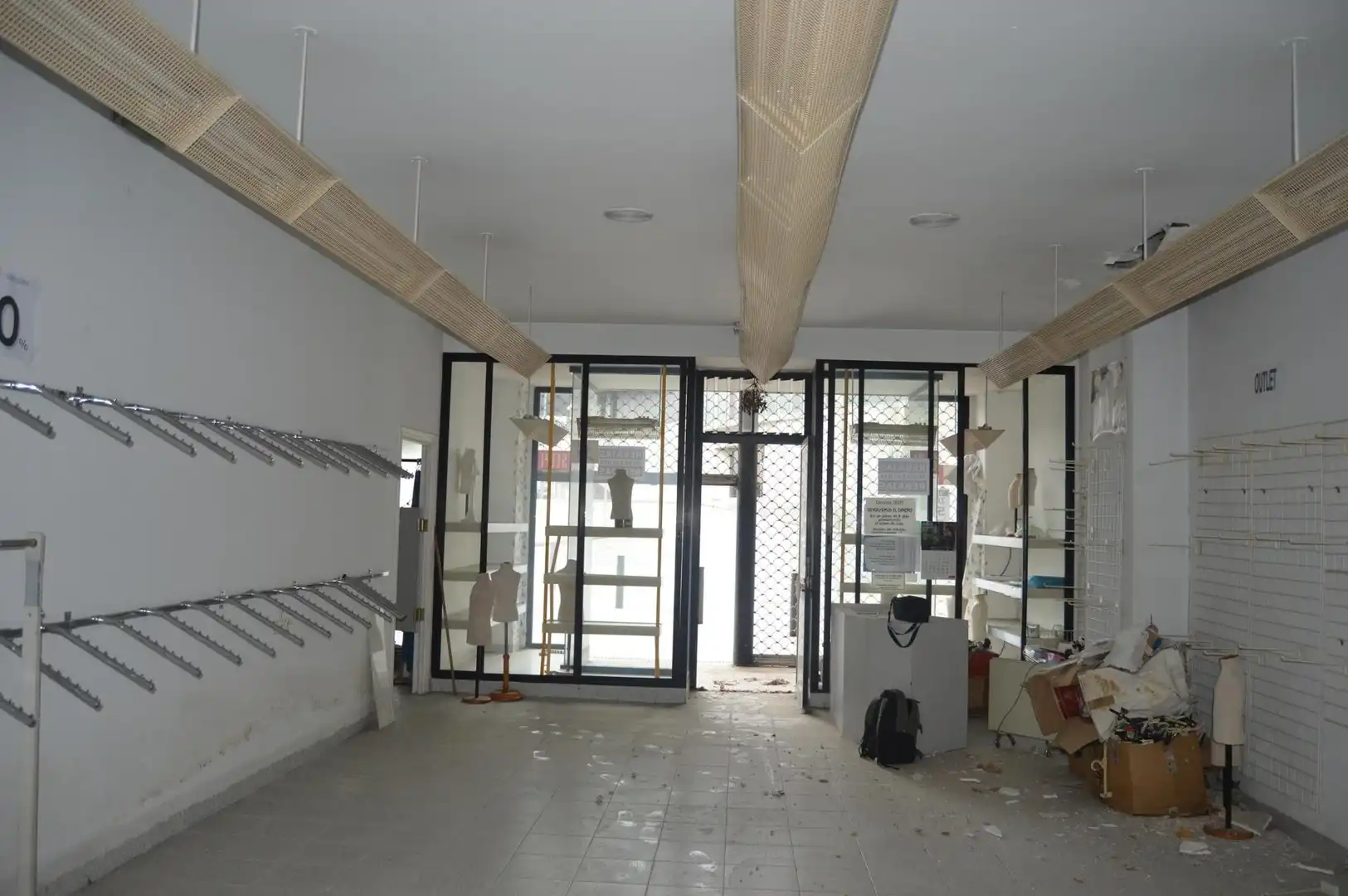 Local commercial à vendre à Andoain, imagen 4