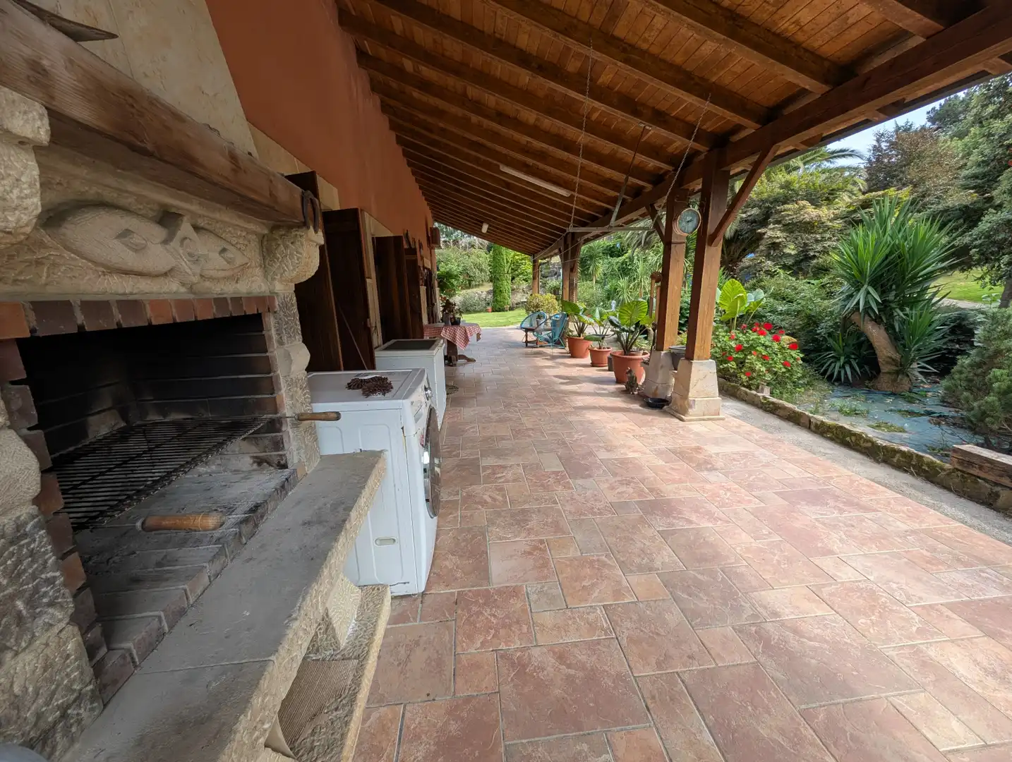 Casa o chalet en venta en Ampuero - LA BIEN APARECIDA, 60, Ampuero