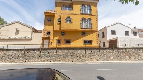 Foto 3 de Casa o chalet en venta en San Francisco Javier, Granada Capital