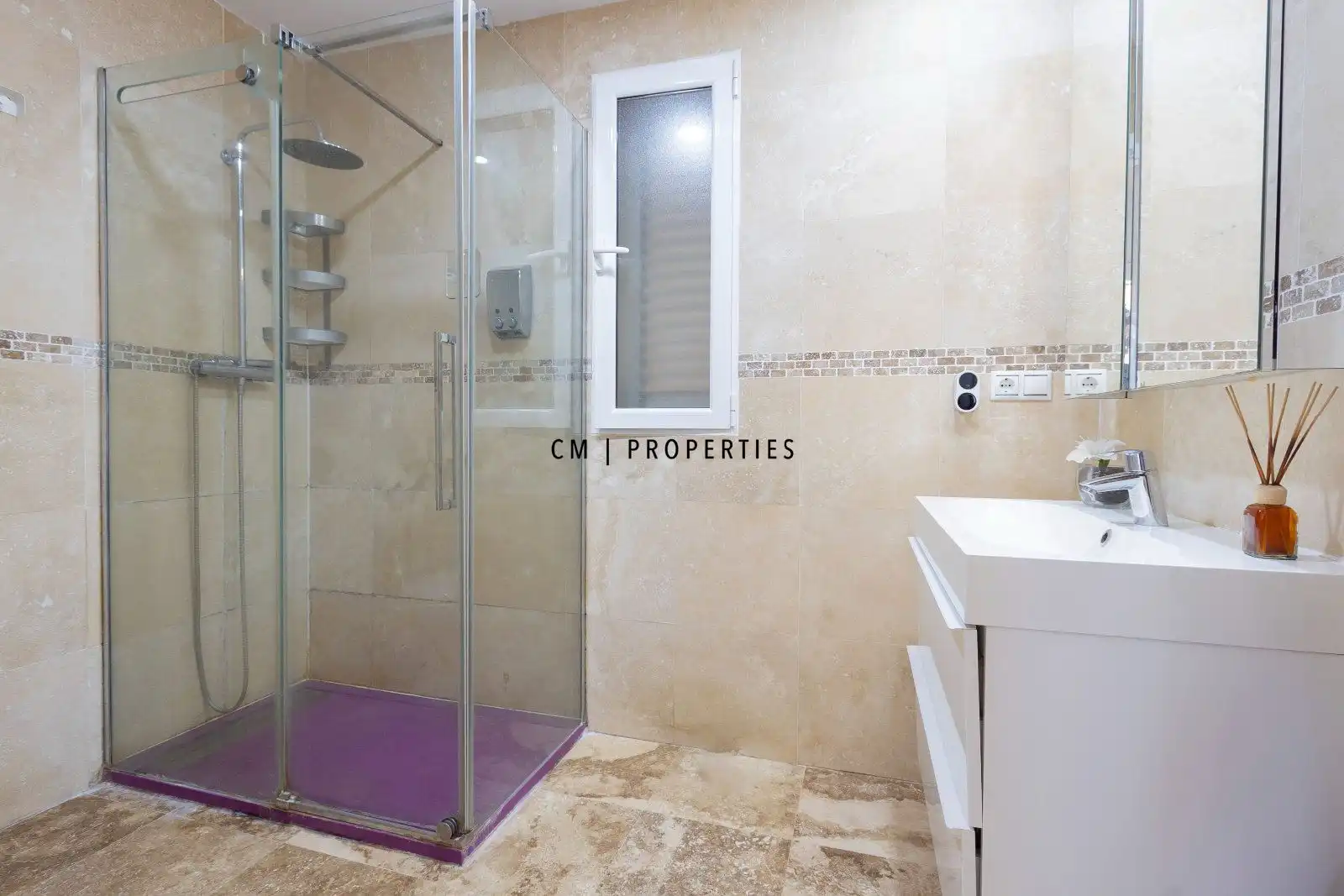 Bany de Casa o xalet en venda en Torrent amb Aire condicionat, Calefacció i Terrassa