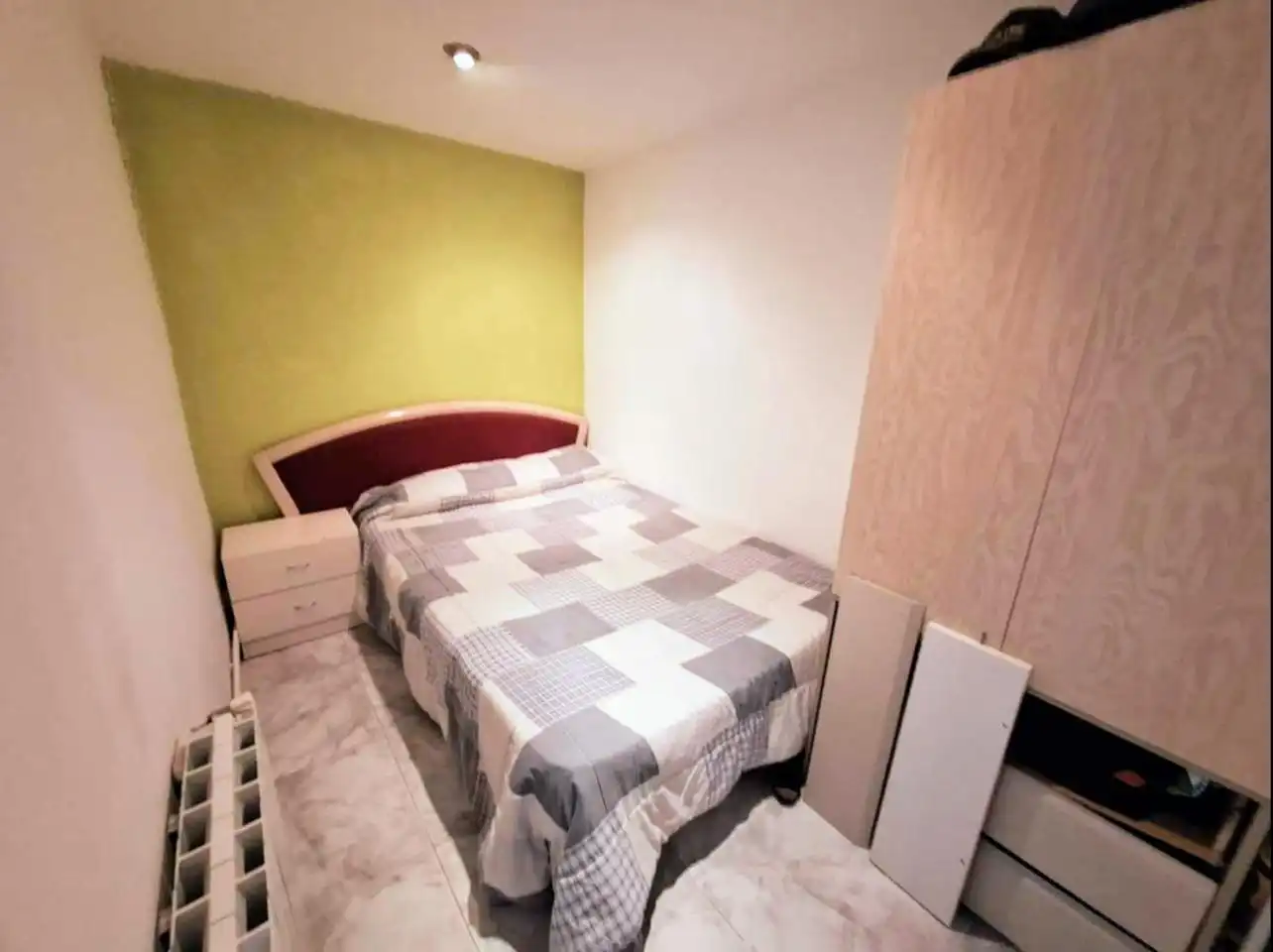 Bedroom of Houses for sale in Centre  