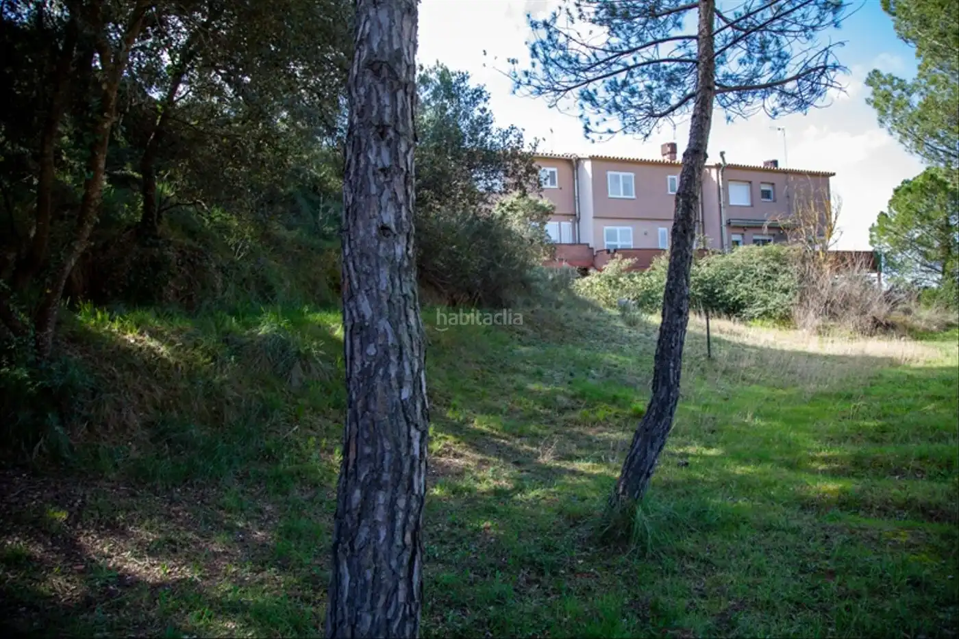 Terreny residencial en venda a Carrer Calvari 11, imagen 9