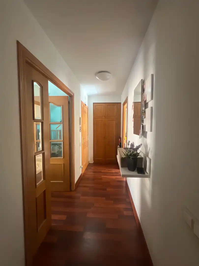 Dúplex en venda en Castellbisbal amb Calefacció, Parquet i Terrassa